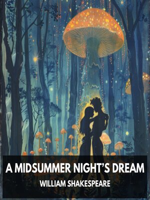 cover image of A Midsummer Night's Dream (Unabridged)